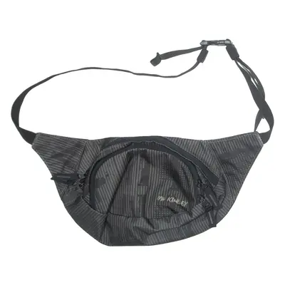 MCKINLEY Mens Bum Bag Grey