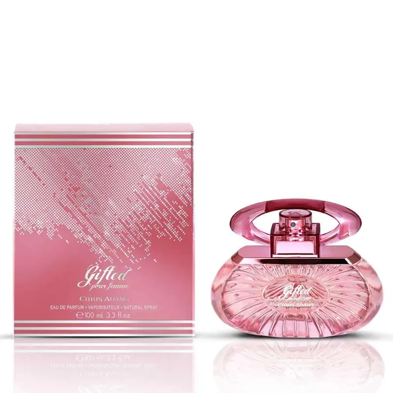 Chris adams gifted edp 100ml