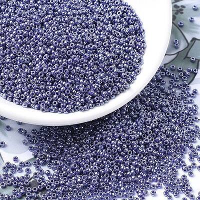 MIYUKI Round Rocailles Beads