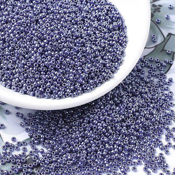 MIYUKI Round Rocailles Beads