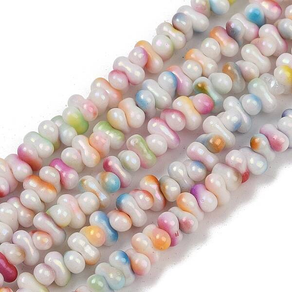 Handmade Lampwork Beads Strands