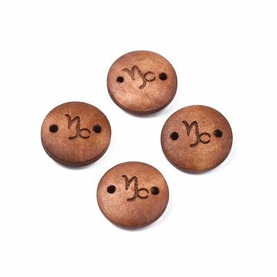 Wood Links Connectors