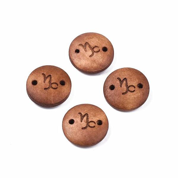 Wood Links Connectors