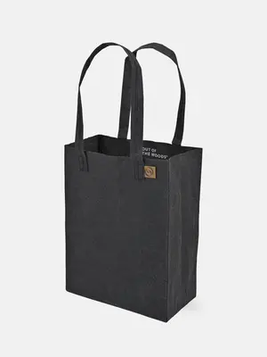 Market Tote Mini | Color: Ebony