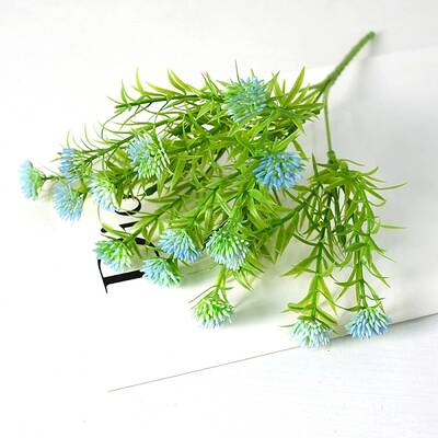 Plastic Artificial Plant