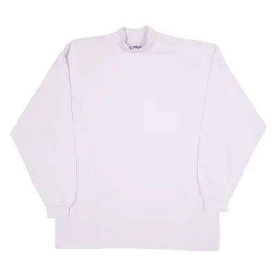 MASER Sweatshirt Pink Womens UK 12