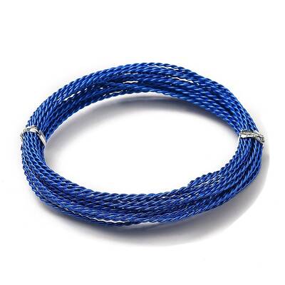 Aluminum Wire