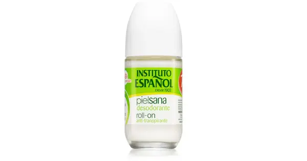 Instituto Español Roll On Healthy Skin Deodorant 75ml