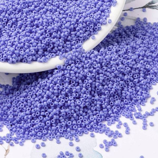 MIYUKI Round Rocailles Beads