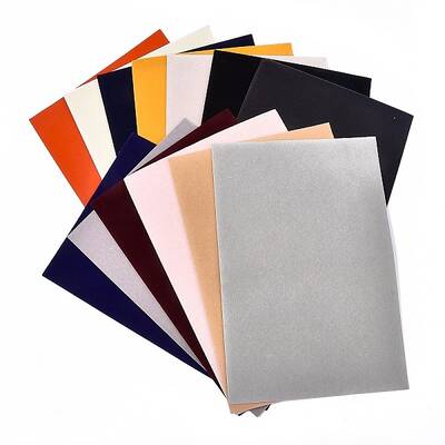Self-adhesive Fabric