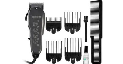 Wahl hair clipper taper 2000 black/grey eu
