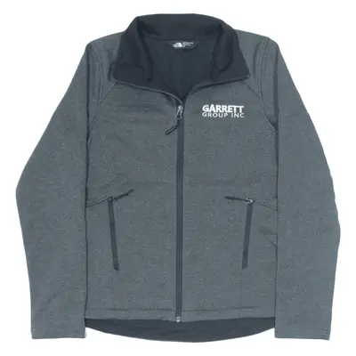 THE NORTH FACE Windwall Jacket Grey Womens S