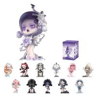 SKULLPANDA The Sound Series Figures