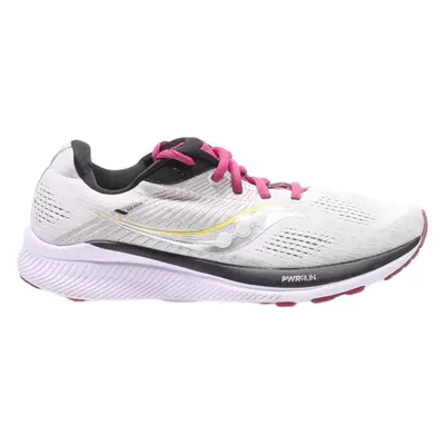 SAUCONY Guide 2021 Sneaker Trainers Grey Synthetic Womens UK 6.5