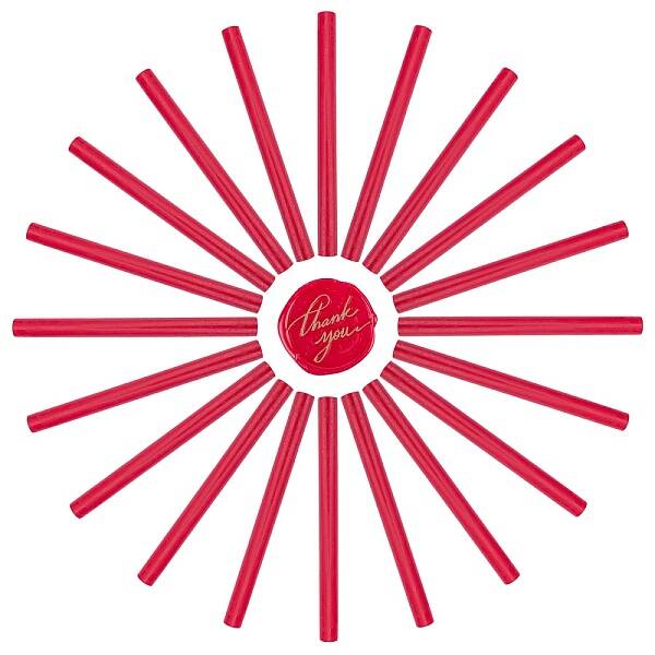 Sealing Wax Sticks
