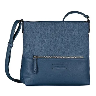 Tom Tailor Borsa A Tracolla Da Donna Gia unico 1881