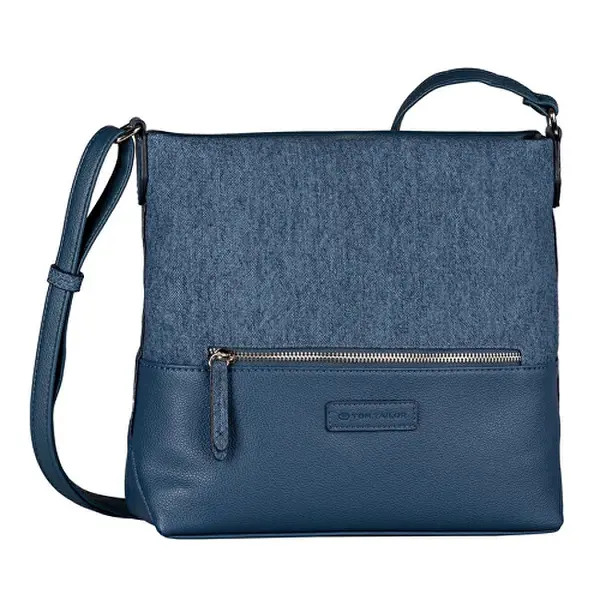 Tom Tailor Borsa A Tracolla Da Donna Gia unico 1881