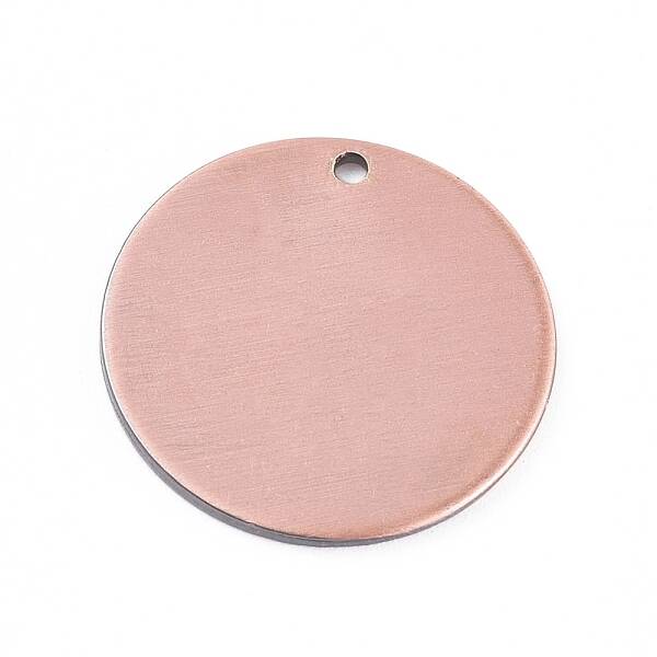 Brass Pendants