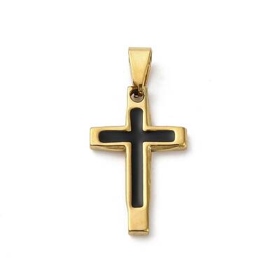 201 Stainless Steel Pendants