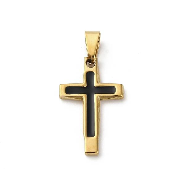 201 Stainless Steel Pendants