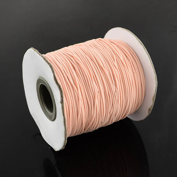 Round Elastic Cord