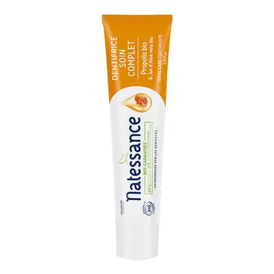Natessance Complete Care Bio Toothpaste 75ml