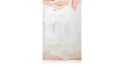 Needly Peony Jelly Brightening Face Mask - 33ml