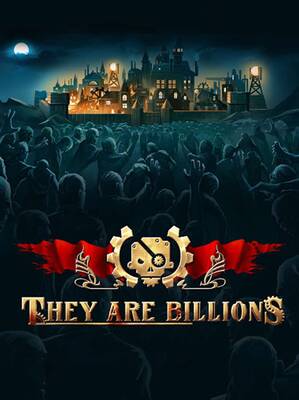 They Are Billions Steam Account | Steam