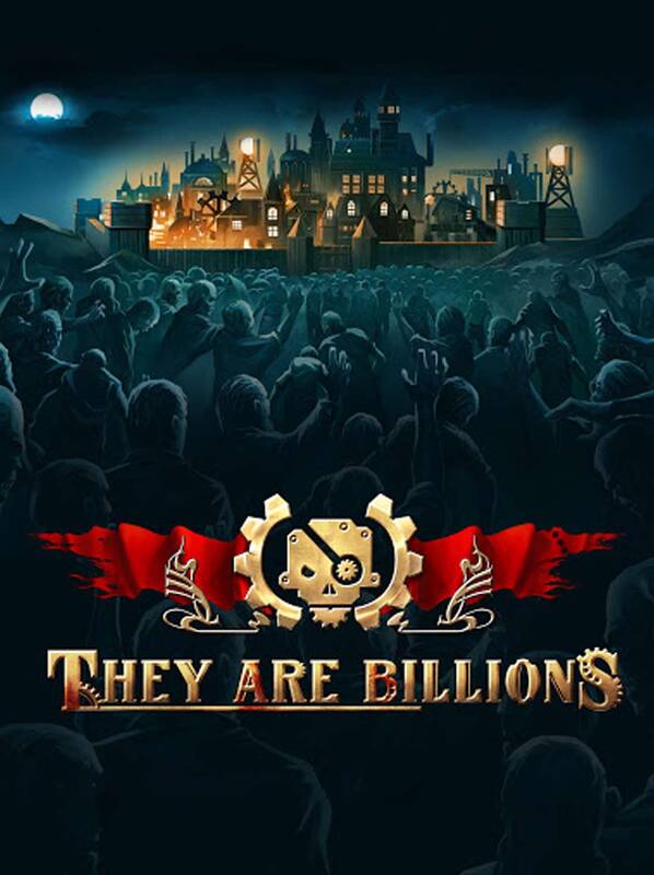 They Are Billions Steam Account | Steam