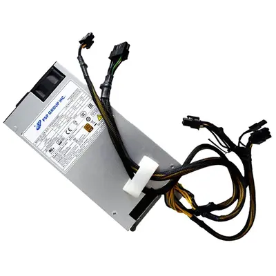 FSP350-40UGBBD FSP Group 350-Watts Flex ATX Power Supply