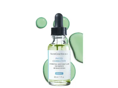 SkinCeuticals 3. Phyto Corrective Sensitive Skin Soothing Serum 30ml