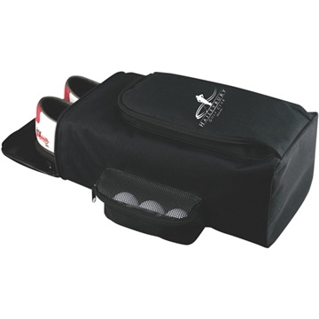 48 Promotional Promotional Shoe Bag - 600D PVC