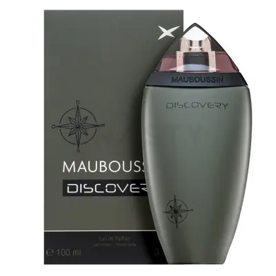 Mauboussin Discovery EDP M 100 ml