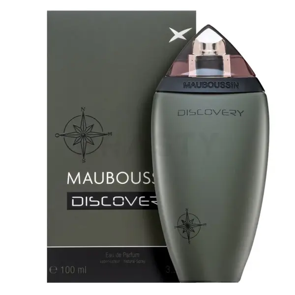Mauboussin Discovery EDP M 100 ml