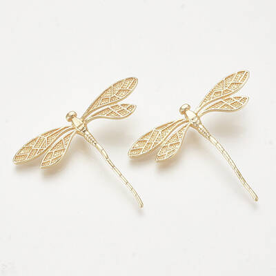 Brass Pendants