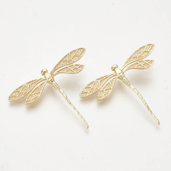 Brass Pendants