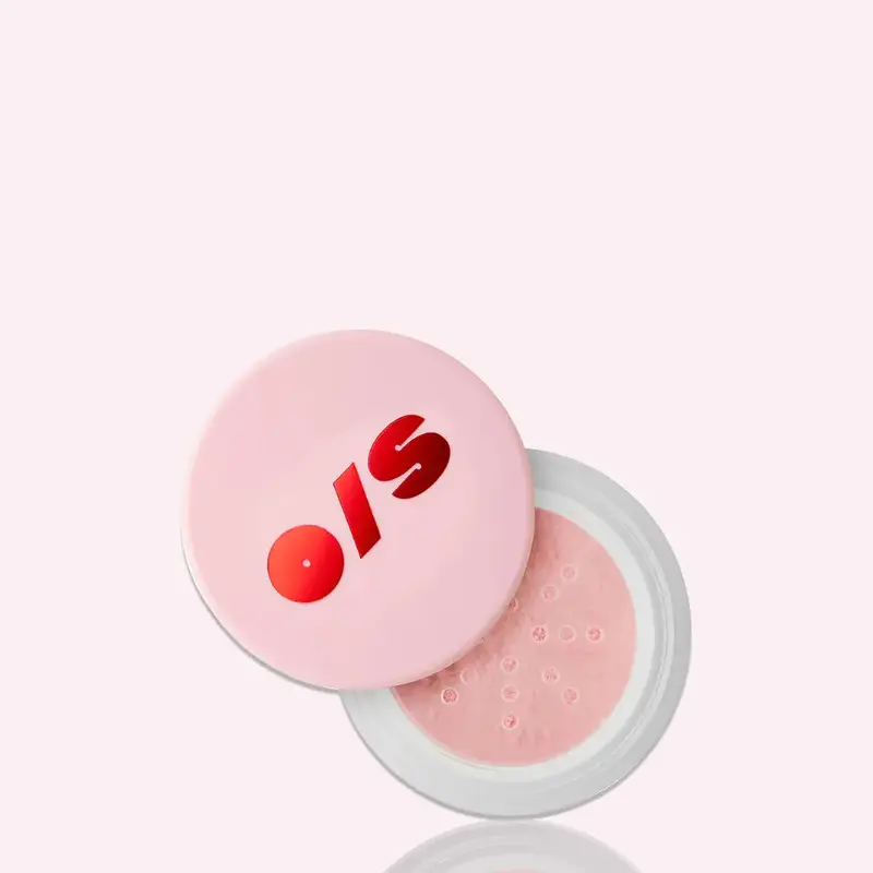 ONE/SIZE Ultimate Blurring Setting Powder Travel Size 0.24 oz - 24-HR Shine Control, All-Day Wear, Blurs Texture, Brightens C...