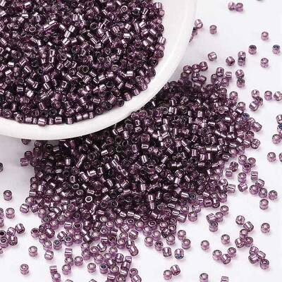 Cylinder Seed Beads