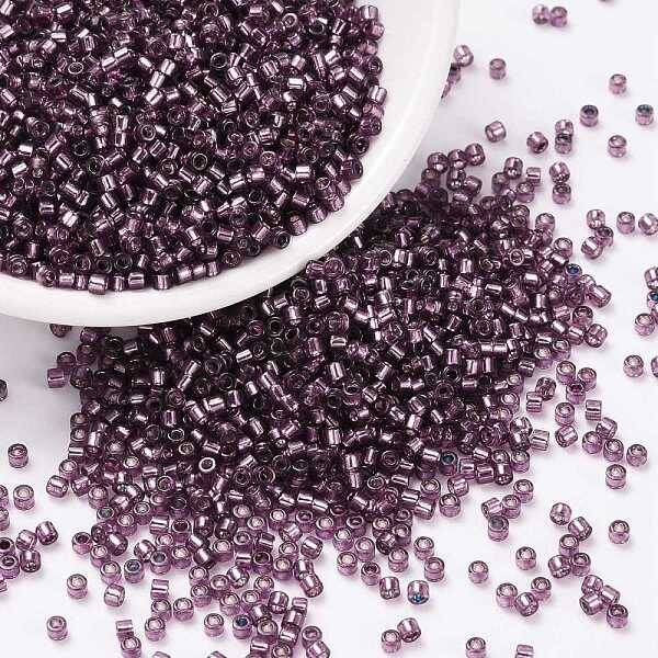 Cylinder Seed Beads