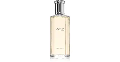 Yardley English Dafodil Eau de Toilette for women 125 ml
