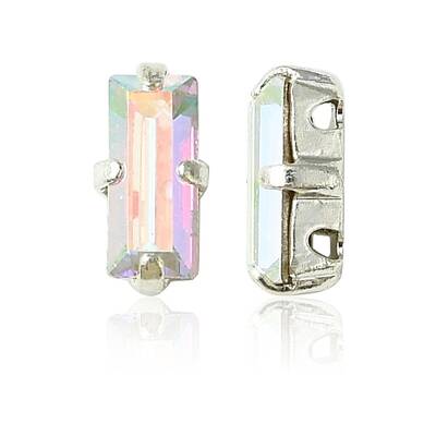 Preciosa® MAXIMA Crystal Sew-On Cups