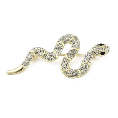 Alloy Enamel Brooches