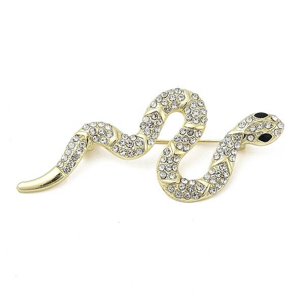 Alloy Enamel Brooches