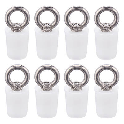 Silicone Anti-return Water Floor Plug