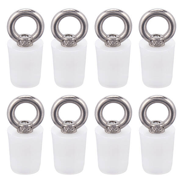 Silicone Anti-return Water Floor Plug