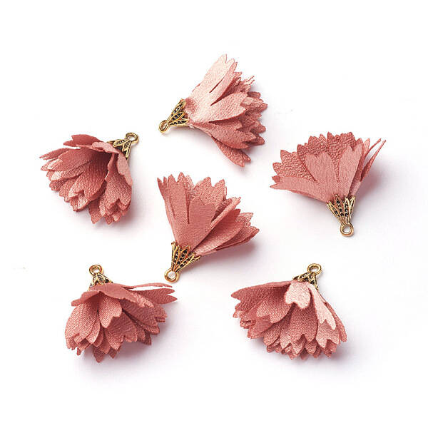 Alloy Pendant