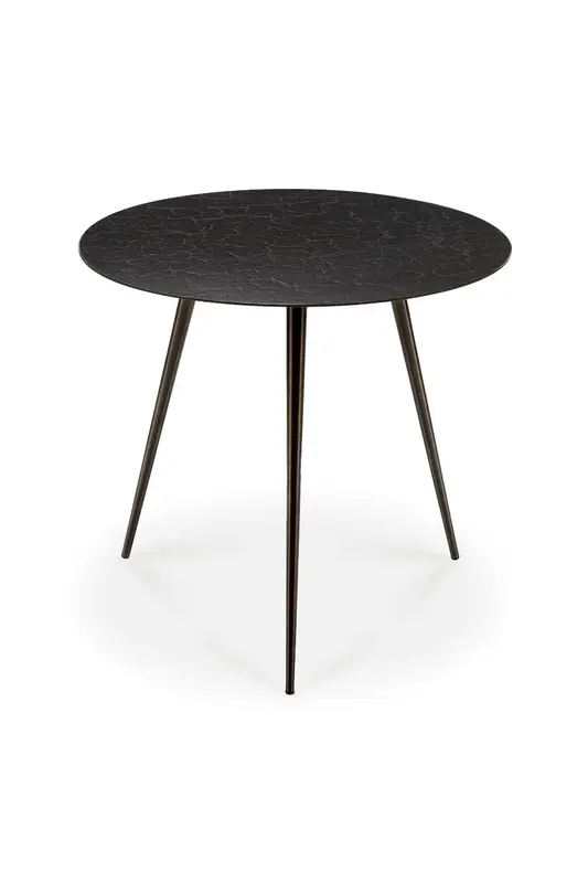 Round Coffee Table | Ethnicraft Luna