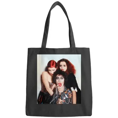 The Rocky Horror Picture Show Bags