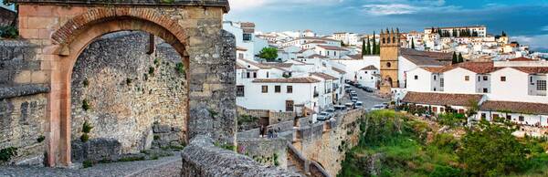 Ronda, 