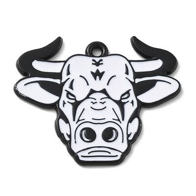 Alloy Pendants